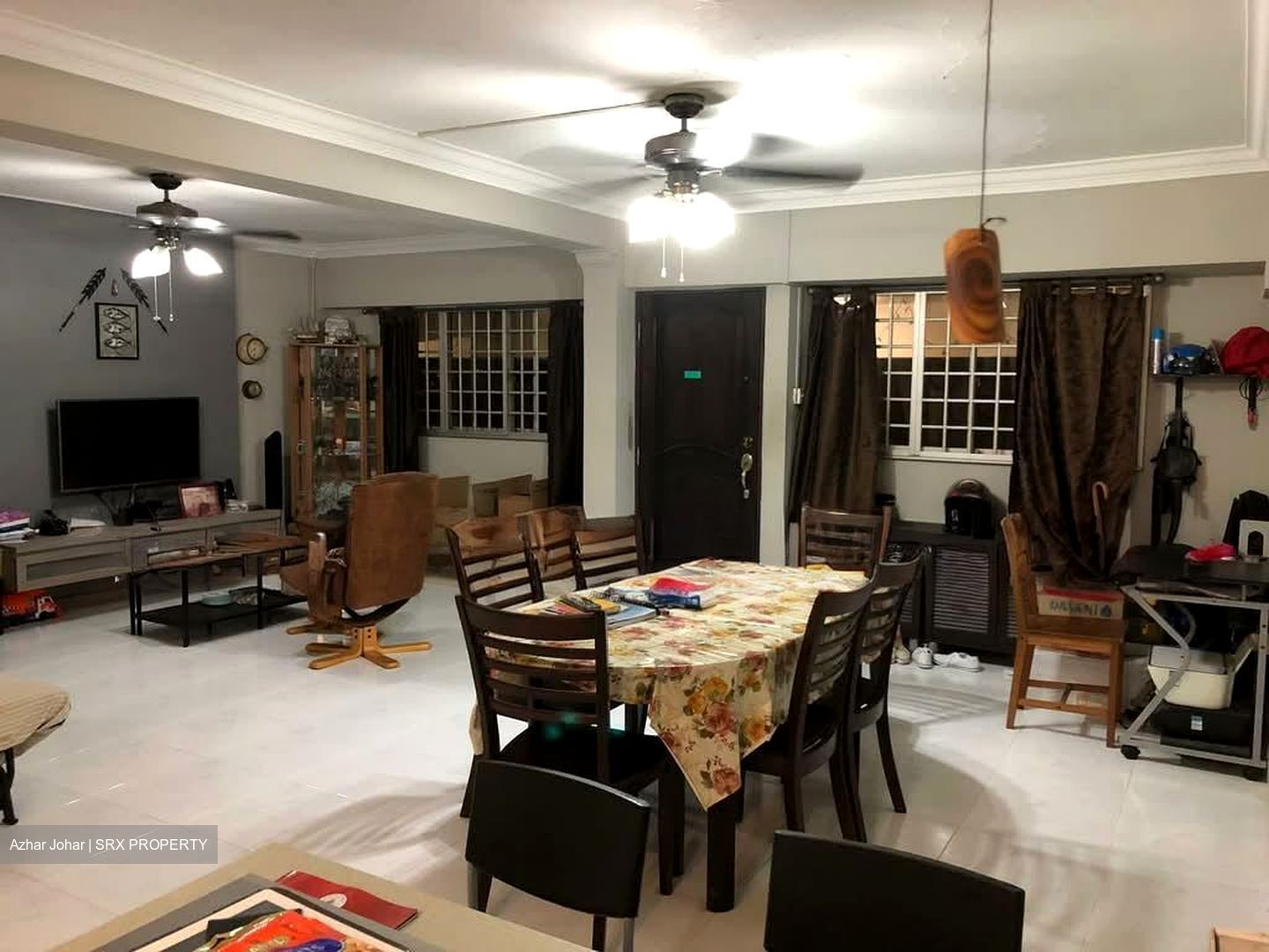 Blk 407 Pandan Gardens (Jurong East), HDB 5 Rooms #550938191